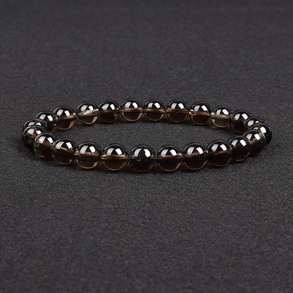 Genuine Natural Stone Apatite Lapi  Bracelet