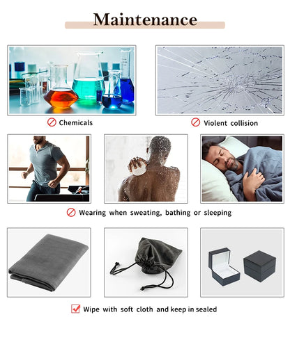 Cuban Chain Round Cut Cuban Bracelet