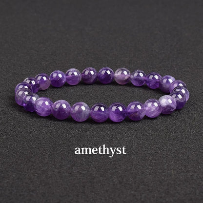 Genuine Natural Stone Apatite Lapi  Bracelet