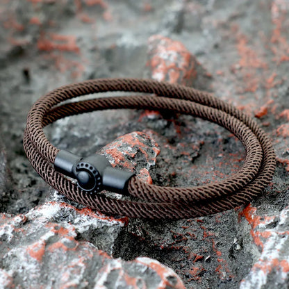 Simple Style Rope Bracelet