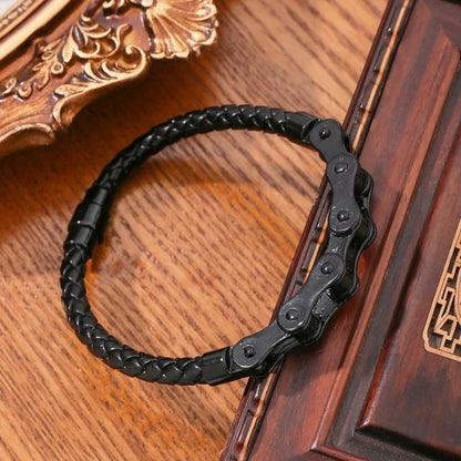 Retro Classic Creative Sword Shaped Bracelets