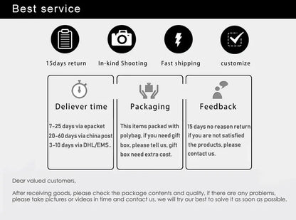 New Classic Simple Men Bracelet