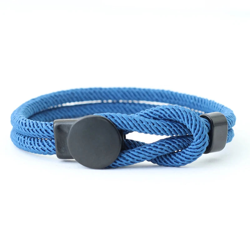New Novel Men Rope Bracelet
