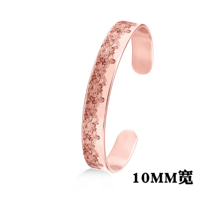 New Classic Simple Men Bracelet