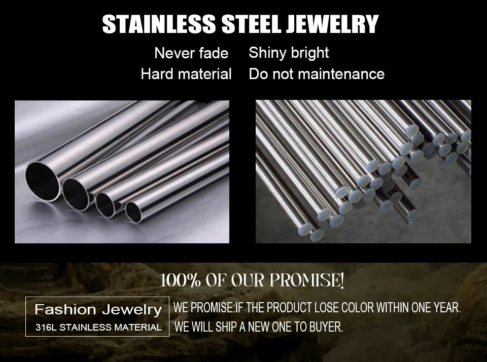 Vintage Black Simple Bracelet For Men Women 316L Stainless Steel Fashion Opening Cuff Bangles Biker Jewelry Gifts Dropshipping