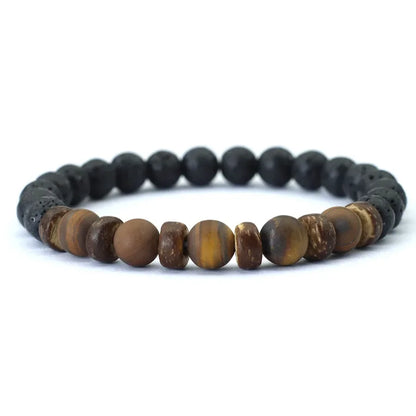 New Natural Wooden Bracelet