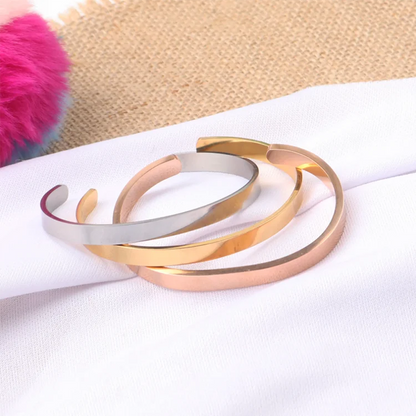 New Classic Simple Men Bracelet