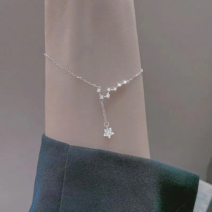 Big Dipper Seven Star Women's Bracelet