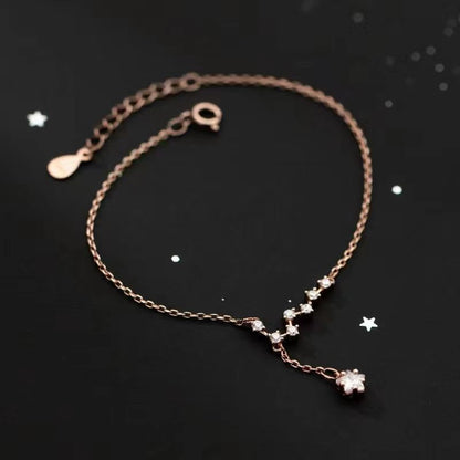 Big Dipper Seven Star Women's Bracelet