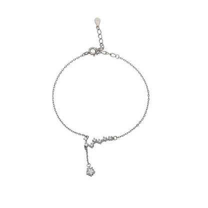 Big Dipper Seven Star Women's Bracelet