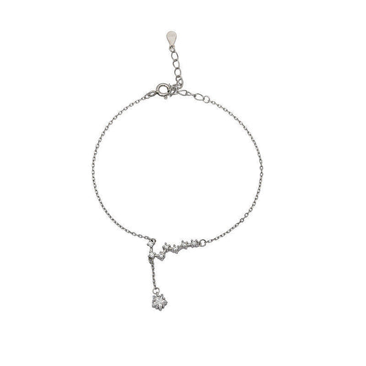 Big Dipper Seven Star Women's Bracelet