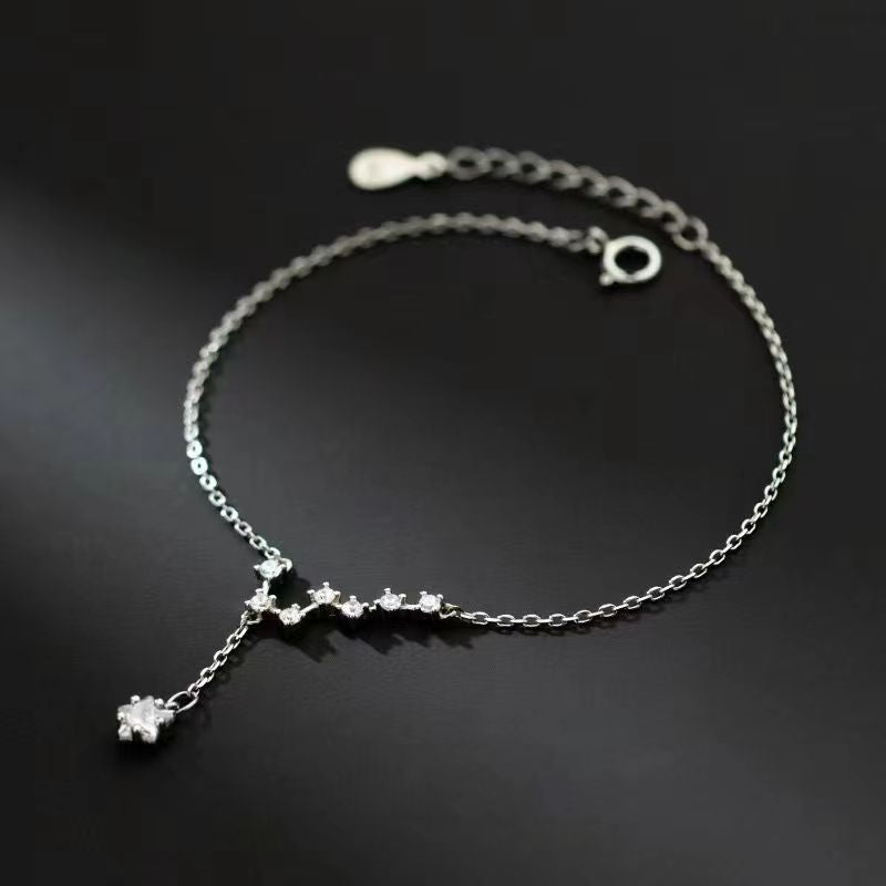 Big Dipper Seven Star Women's Bracelet