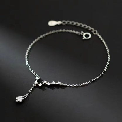 Big Dipper Seven Star Women's Bracelet