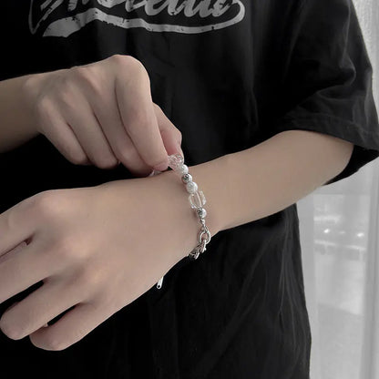 Cool Design Trend Men's Bracelet