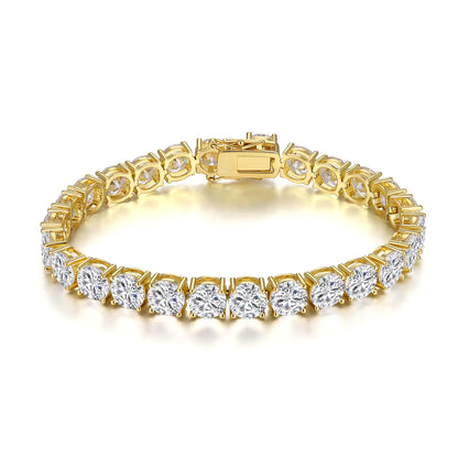 5MM Tennis Bracelets for Women